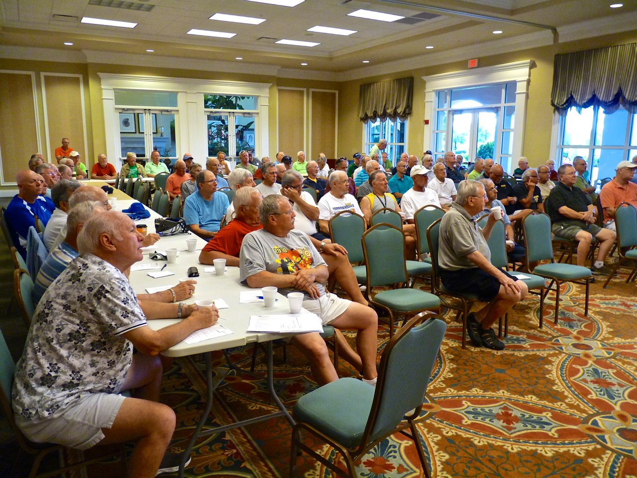 men's coffee 2013