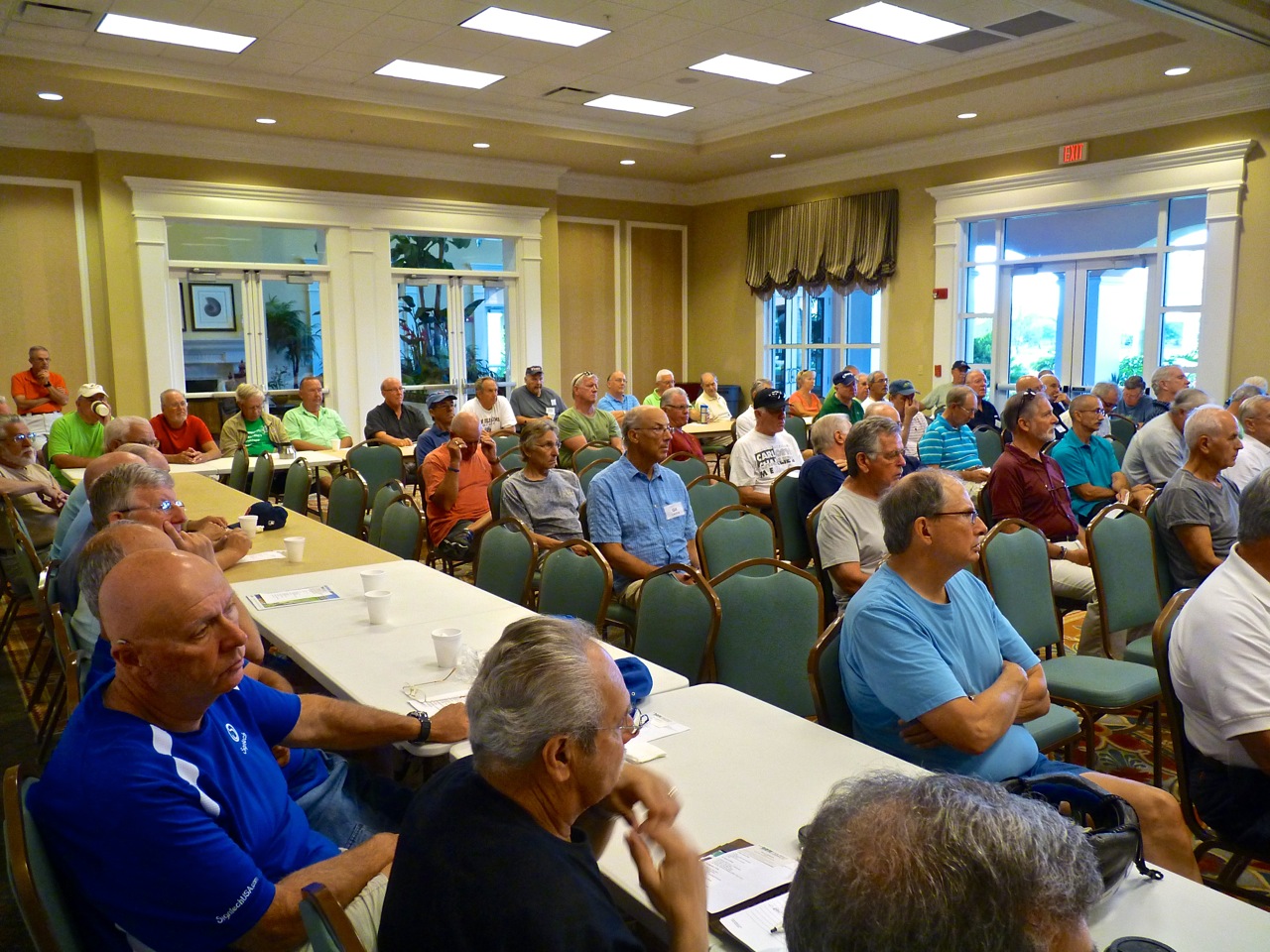 men's coffee 2013