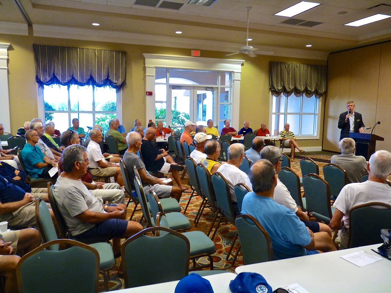 men's coffee 2013