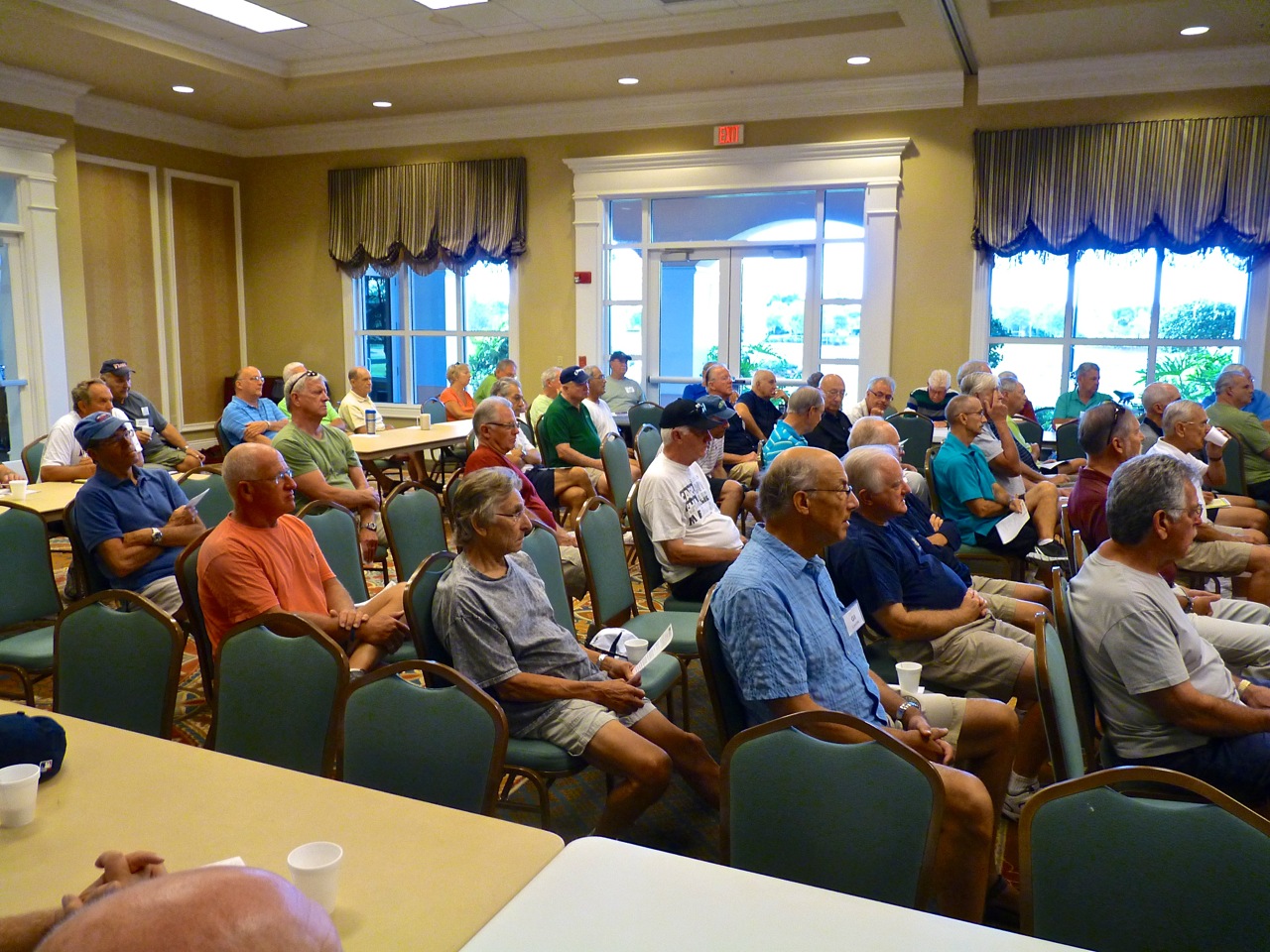 men's coffee 2013