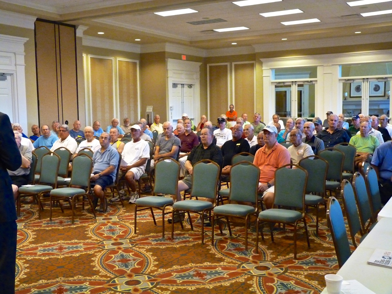 men's coffee 2013