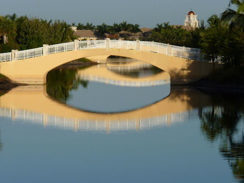Bridge at VillageWalk