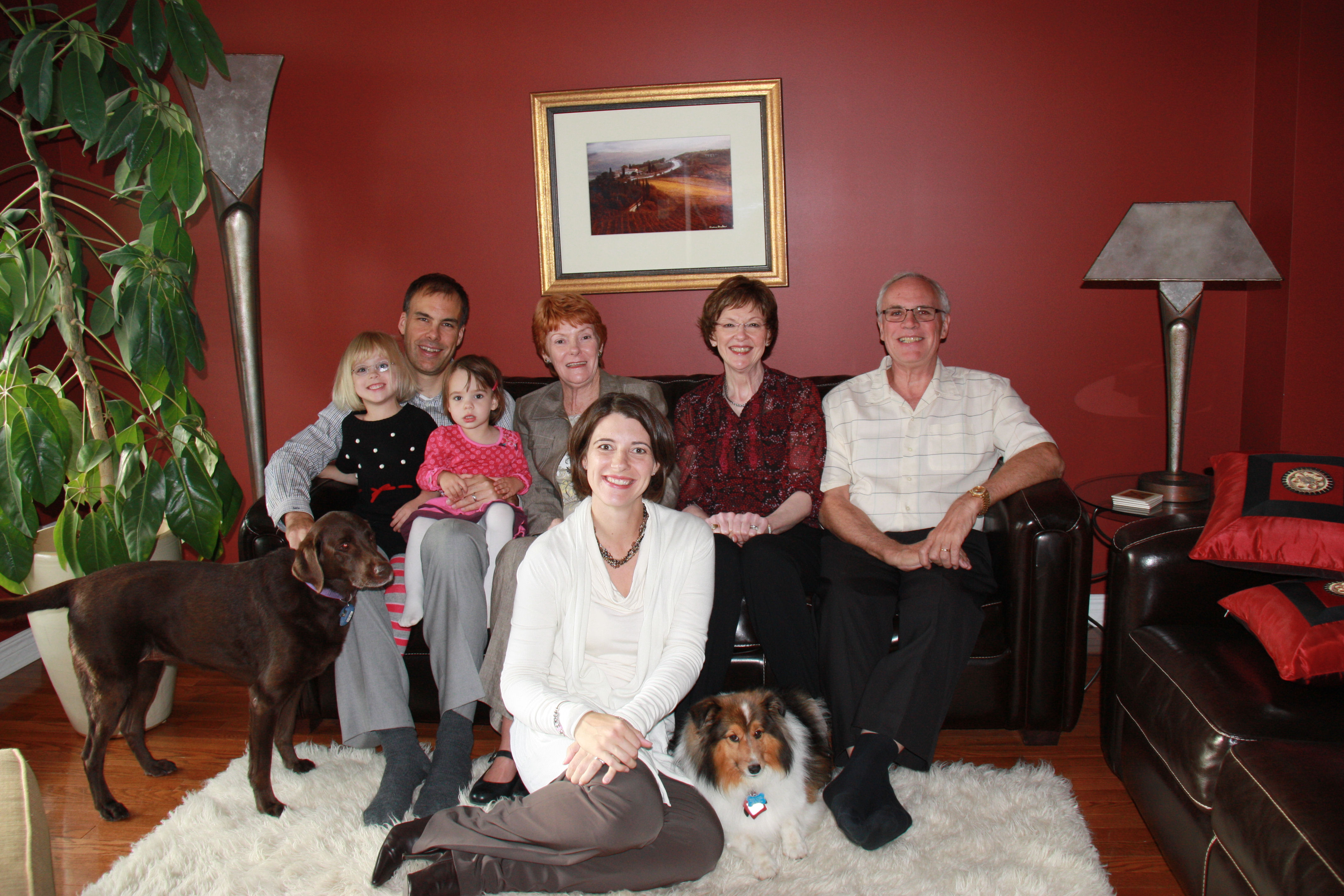 Ottawa Christmas
